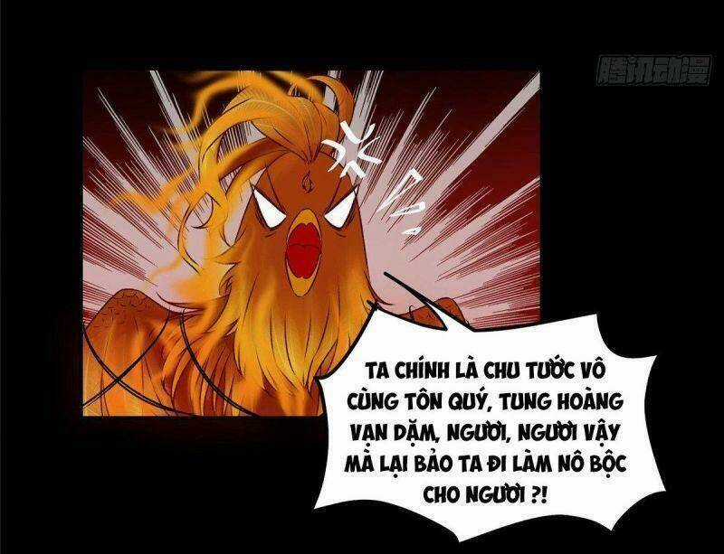 Nghịch Thiên Thần Phi Chí Thượng Chapter 8 trang 29