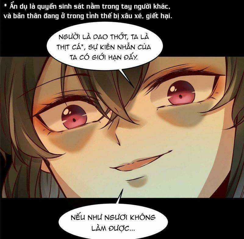 Nghịch Thiên Thần Phi Chí Thượng Chapter 8 trang 30