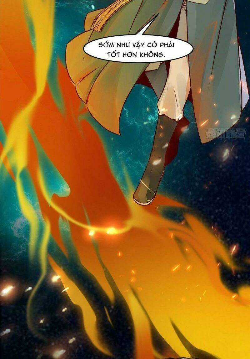 Nghịch Thiên Thần Phi Chí Thượng Chapter 8 trang 33