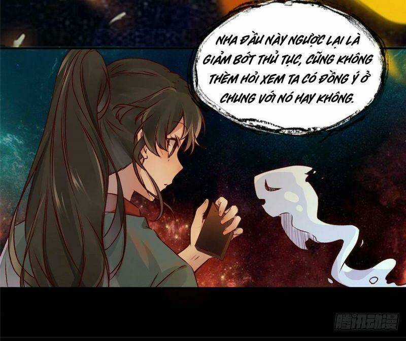 Nghịch Thiên Thần Phi Chí Thượng Chapter 8 trang 34