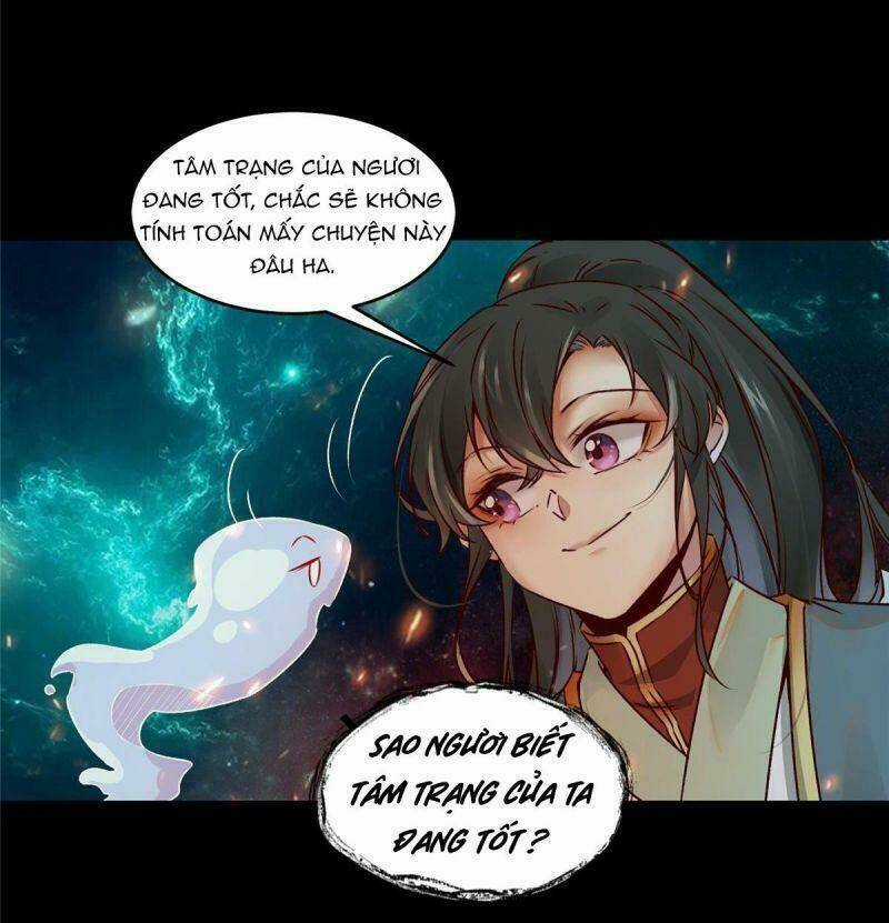 Nghịch Thiên Thần Phi Chí Thượng Chapter 8 trang 35