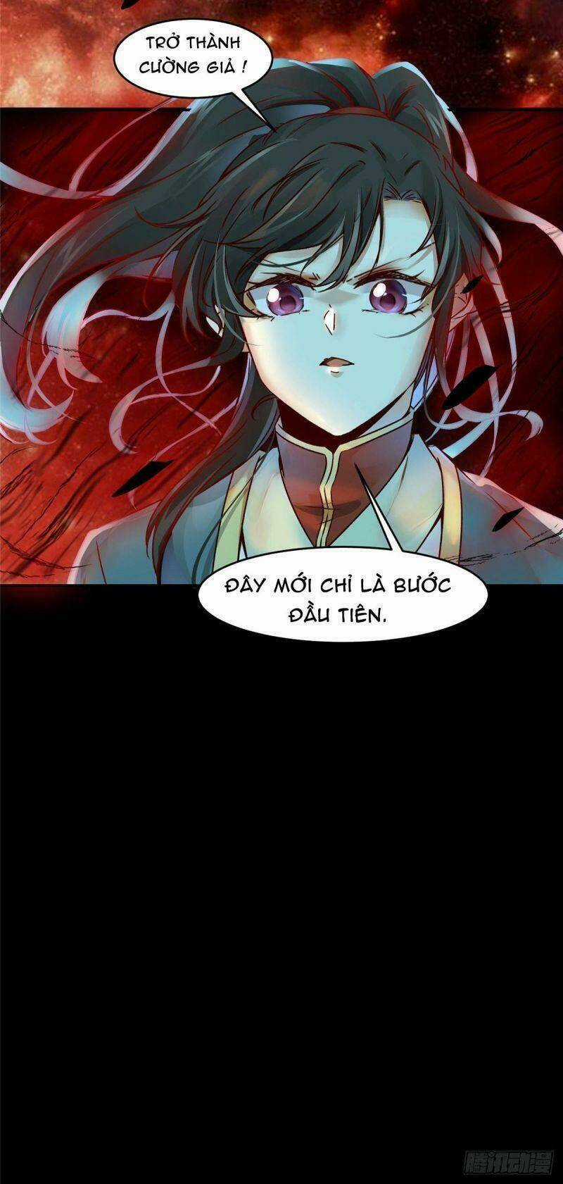 Nghịch Thiên Thần Phi Chí Thượng Chapter 8 trang 38