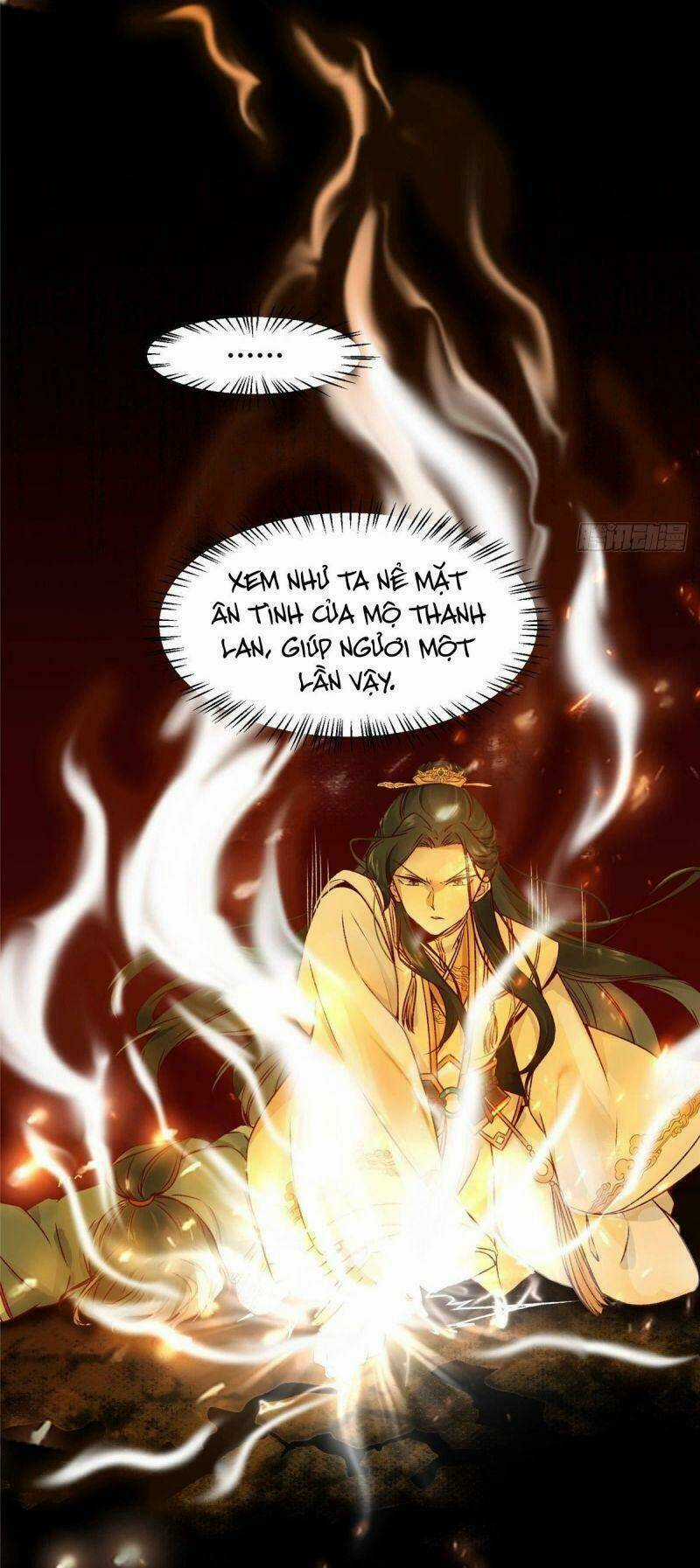 Nghịch Thiên Thần Phi Chí Thượng Chapter 8 trang 5