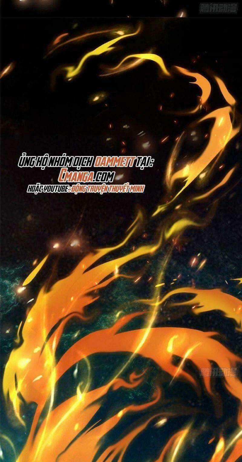 Nghịch Thiên Thần Phi Chí Thượng Chapter 8 trang 6