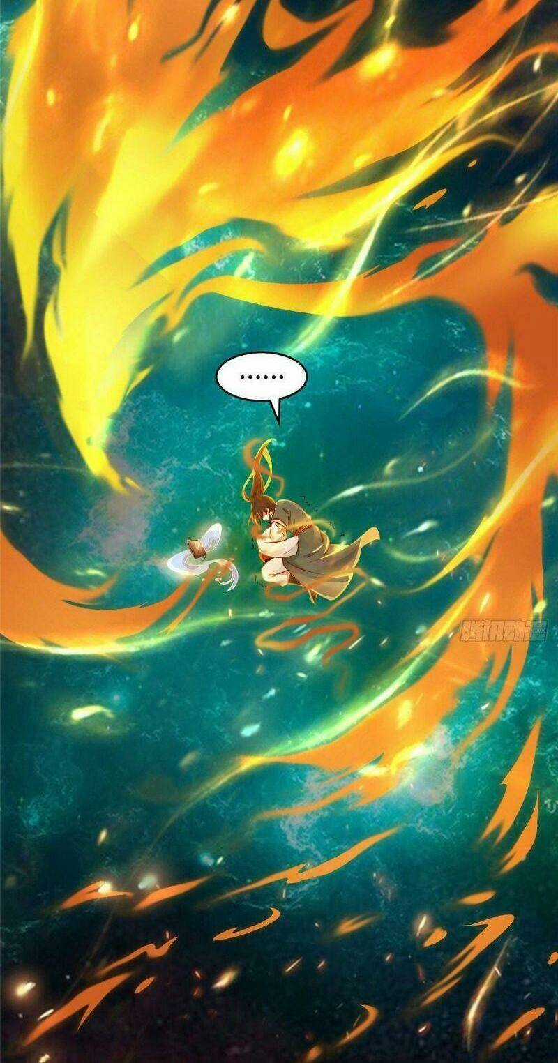 Nghịch Thiên Thần Phi Chí Thượng Chapter 8 trang 7