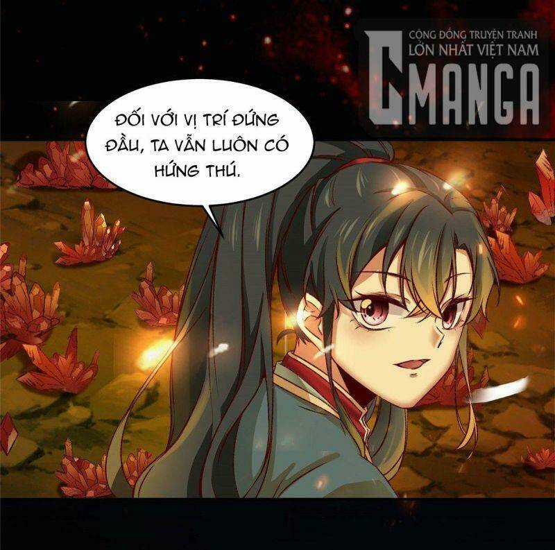 Nghịch Thiên Thần Phi Chí Thượng Chapter 9 trang 12