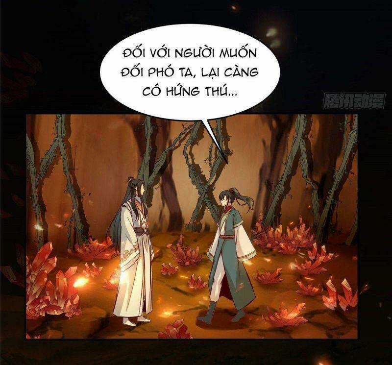 Nghịch Thiên Thần Phi Chí Thượng Chapter 9 trang 13