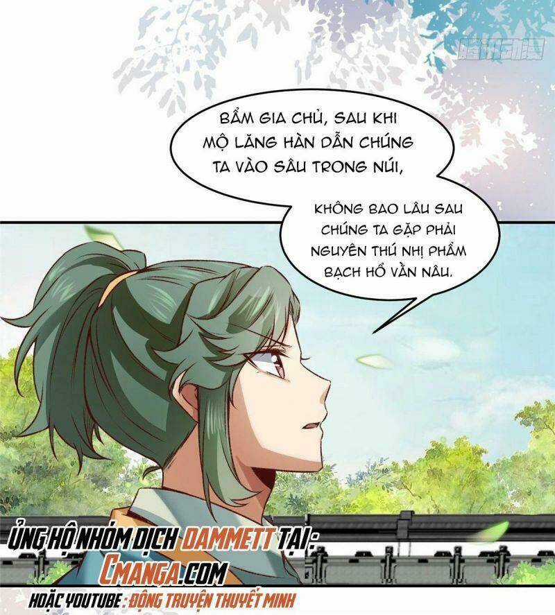 Nghịch Thiên Thần Phi Chí Thượng Chapter 9 trang 24