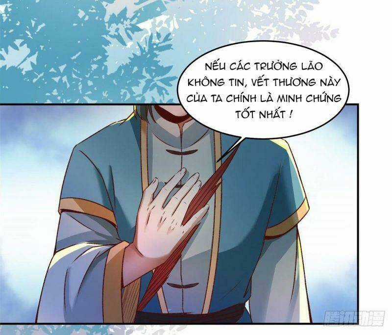 Nghịch Thiên Thần Phi Chí Thượng Chapter 9 trang 26