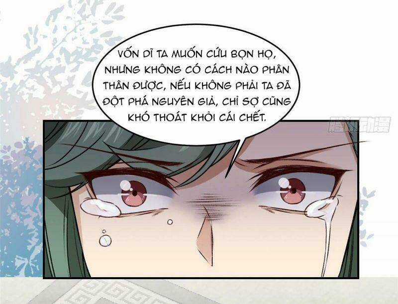 Nghịch Thiên Thần Phi Chí Thượng Chapter 9 trang 29