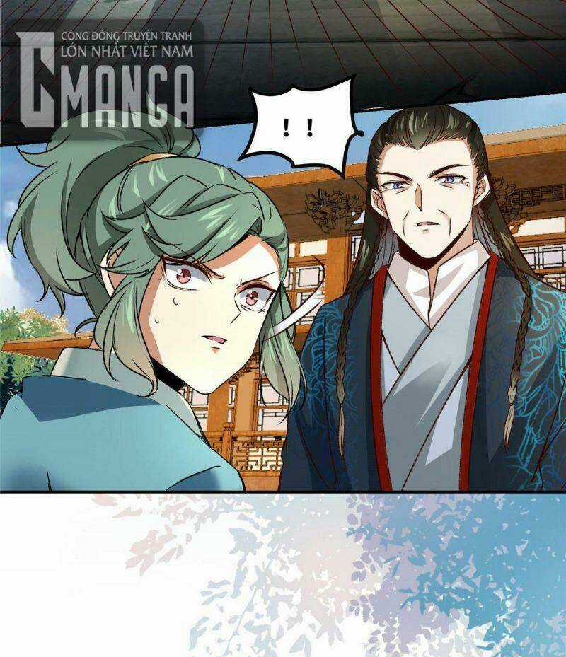 Nghịch Thiên Thần Phi Chí Thượng Chapter 9 trang 34