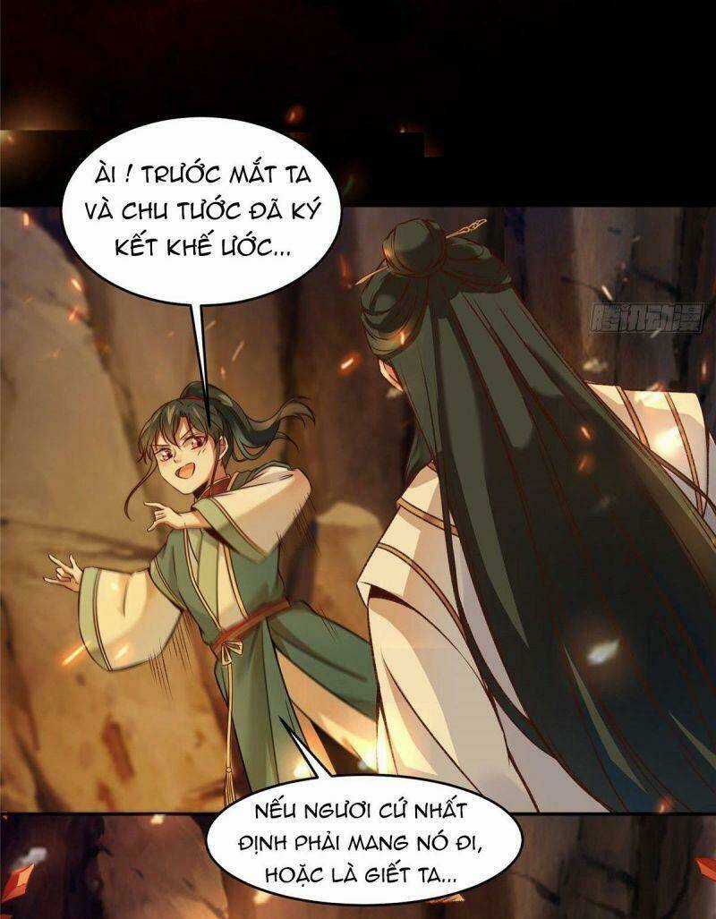 Nghịch Thiên Thần Phi Chí Thượng Chapter 9 trang 4