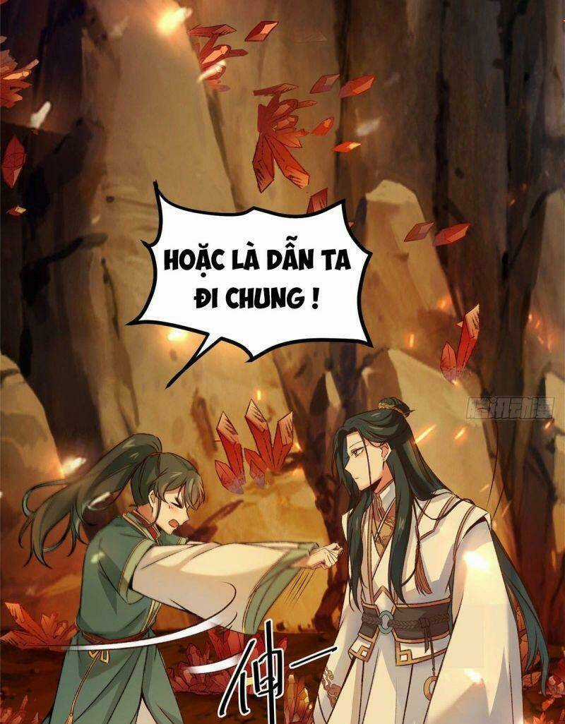 Nghịch Thiên Thần Phi Chí Thượng Chapter 9 trang 5