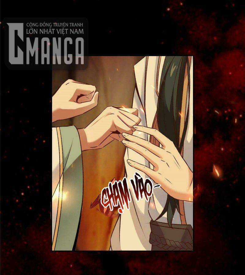 Nghịch Thiên Thần Phi Chí Thượng Chapter 9 trang 7