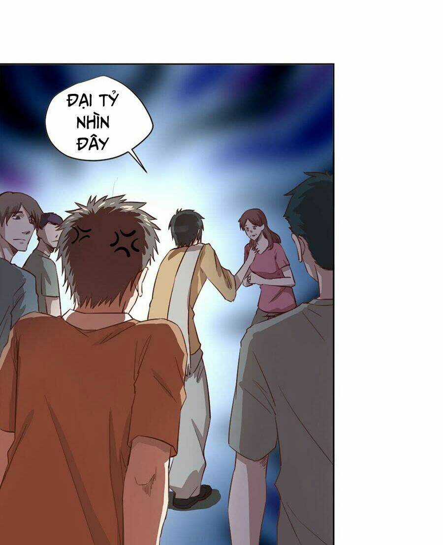 Nghịch Thiên Thần Y Chapter 1 trang 11