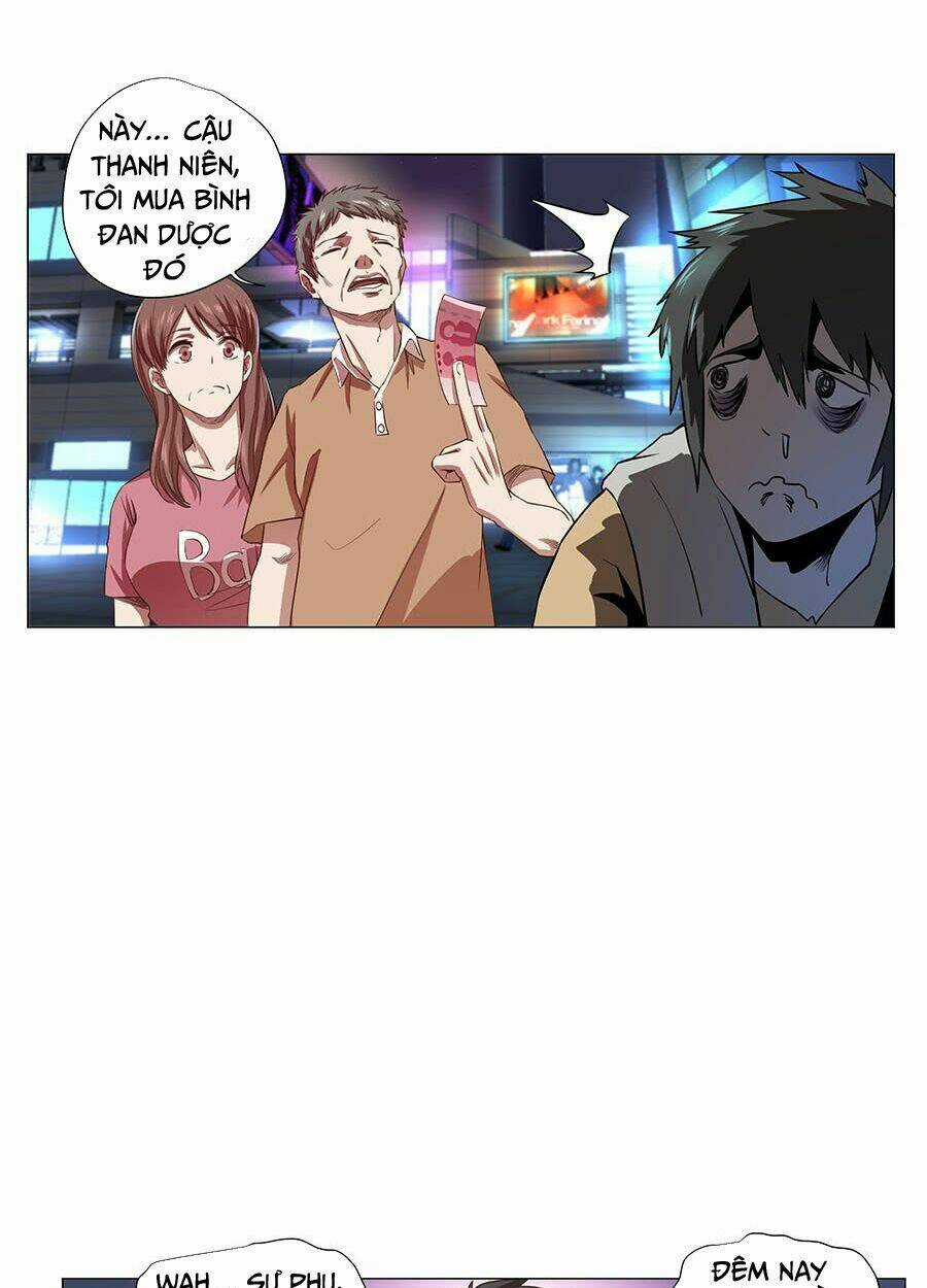 Nghịch Thiên Thần Y Chapter 1 trang 25