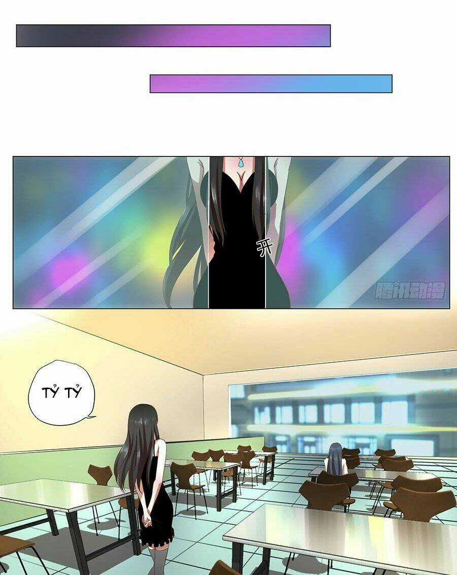 Nghịch Thiên Thần Y Chapter 1 trang 29