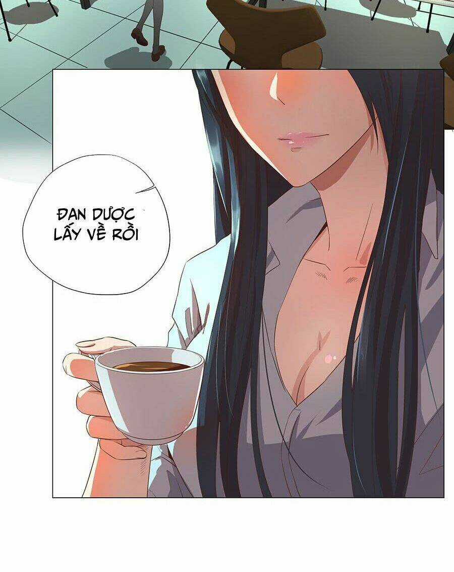 Nghịch Thiên Thần Y Chapter 1 trang 30