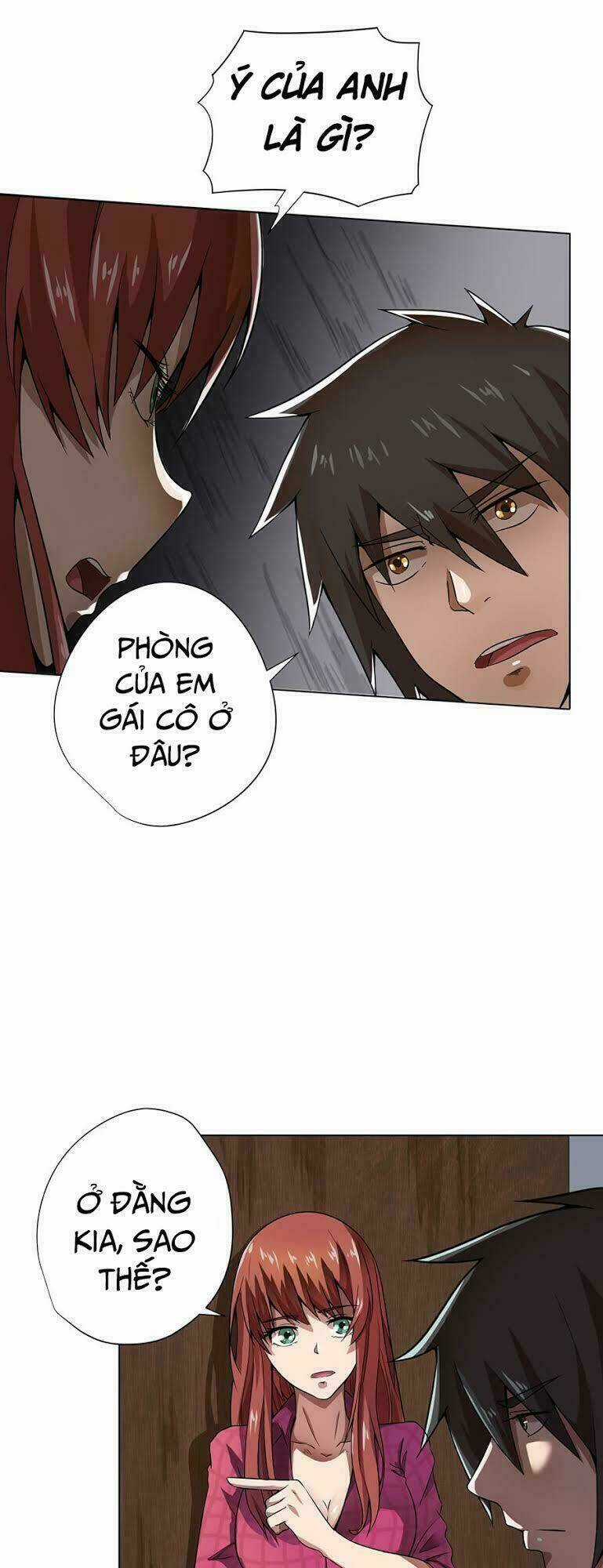 Nghịch Thiên Thần Y Chapter 10 trang 15