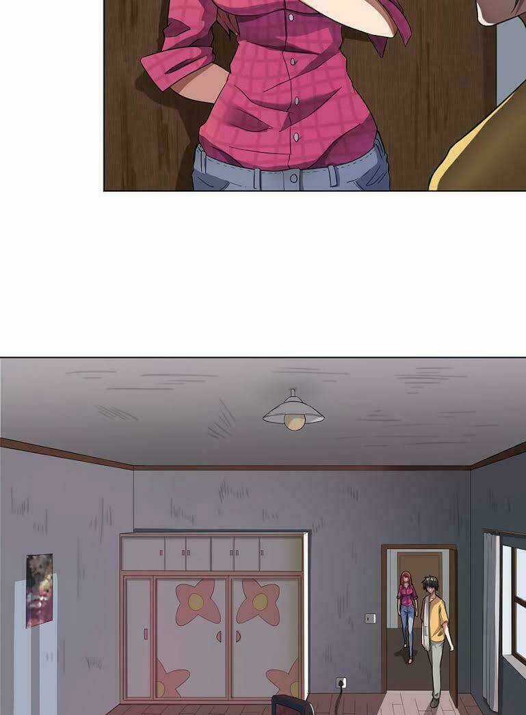 Nghịch Thiên Thần Y Chapter 10 trang 16