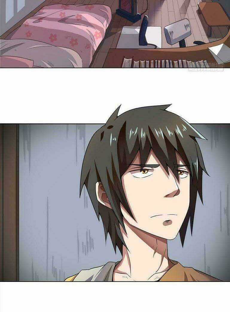 Nghịch Thiên Thần Y Chapter 10 trang 17