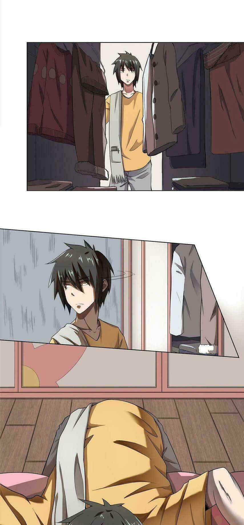 Nghịch Thiên Thần Y Chapter 10 trang 18