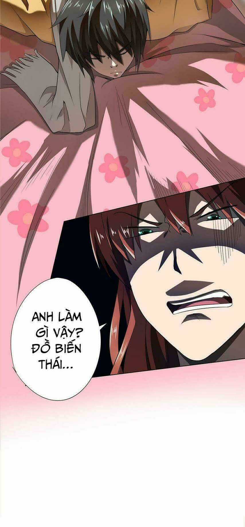 Nghịch Thiên Thần Y Chapter 10 trang 19