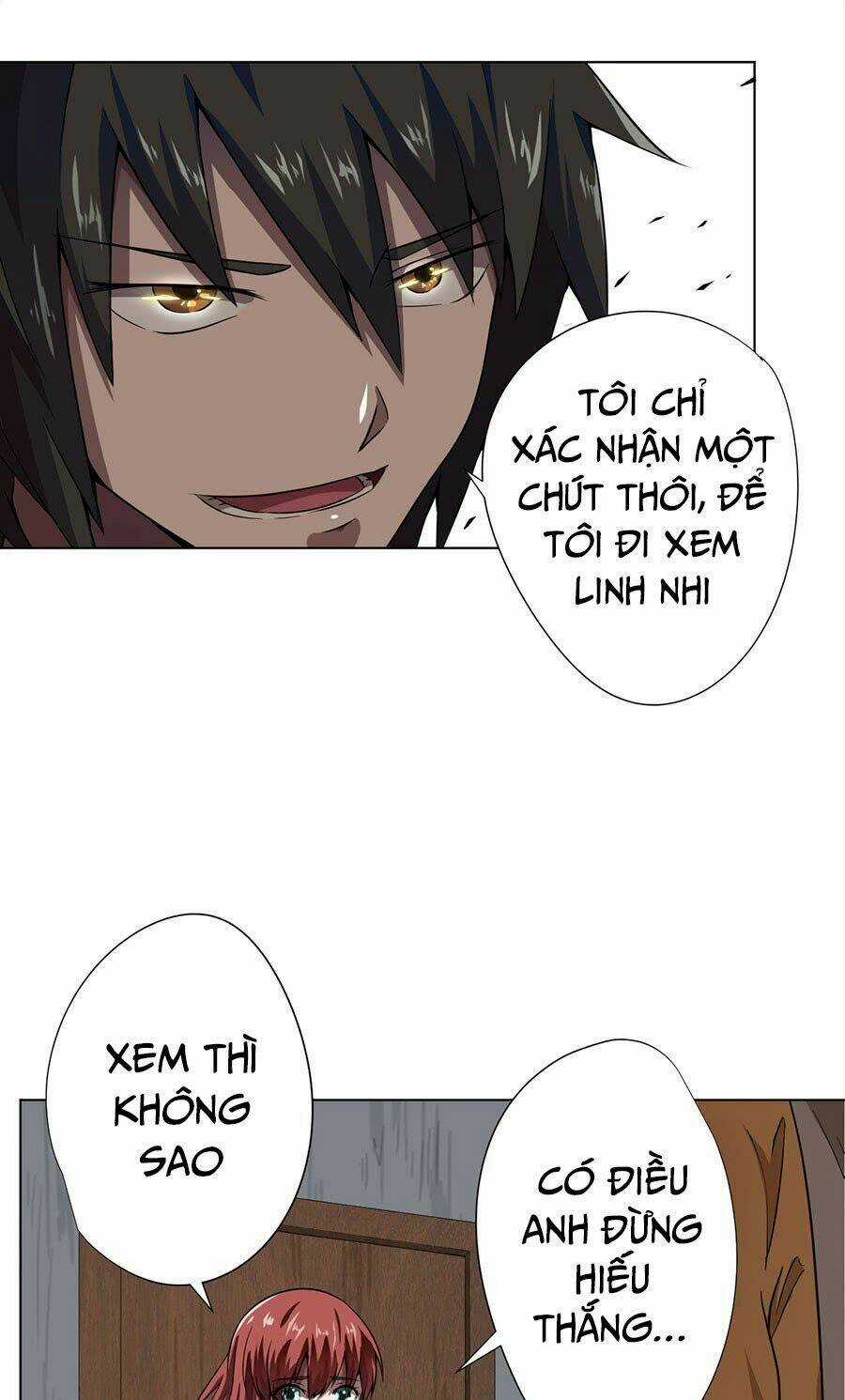 Nghịch Thiên Thần Y Chapter 10 trang 20