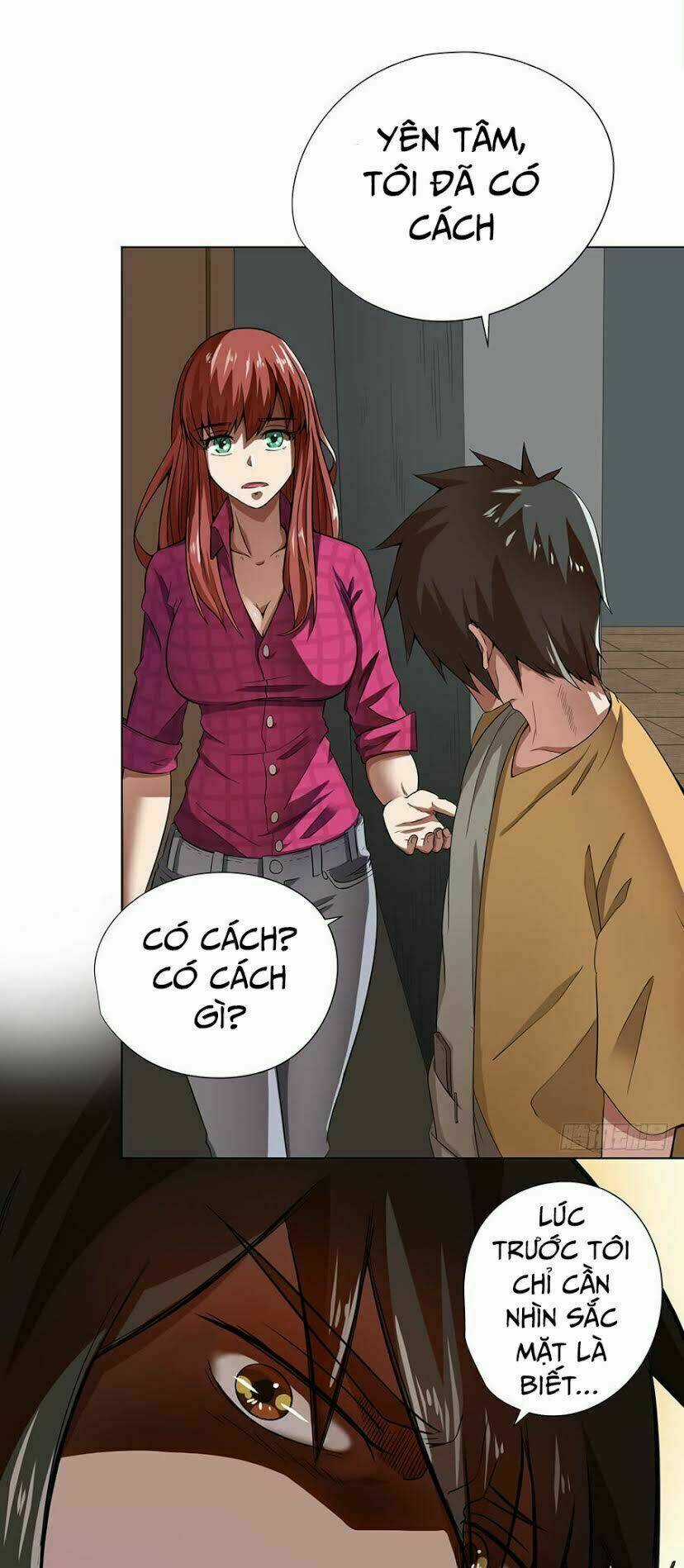 Nghịch Thiên Thần Y Chapter 10 trang 22