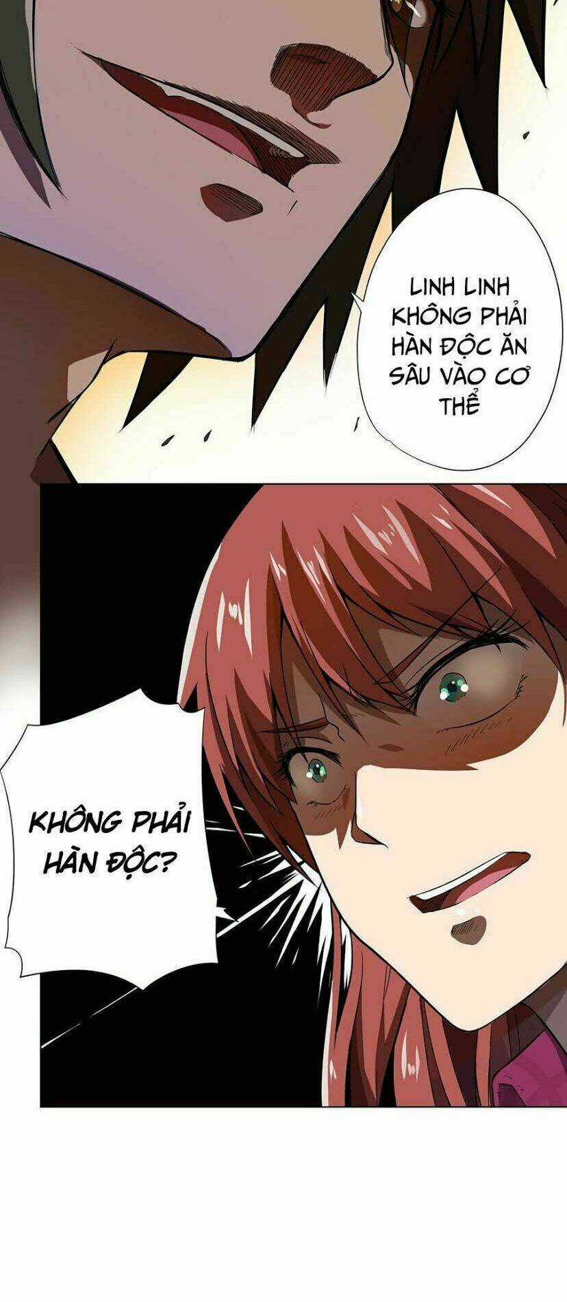 Nghịch Thiên Thần Y Chapter 10 trang 23