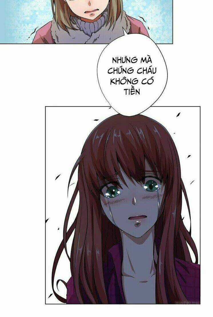 Nghịch Thiên Thần Y Chapter 10 trang 5