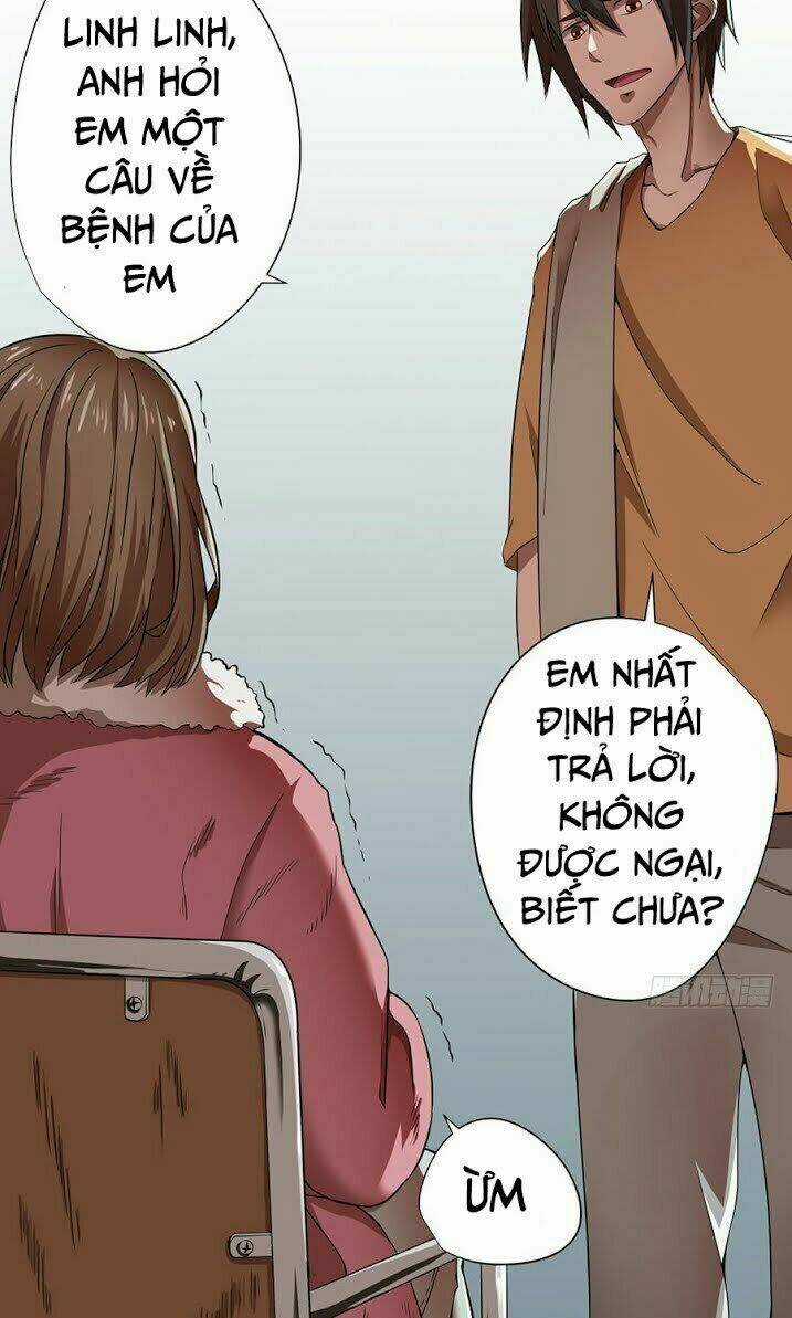 Nghịch Thiên Thần Y Chapter 11 trang 10