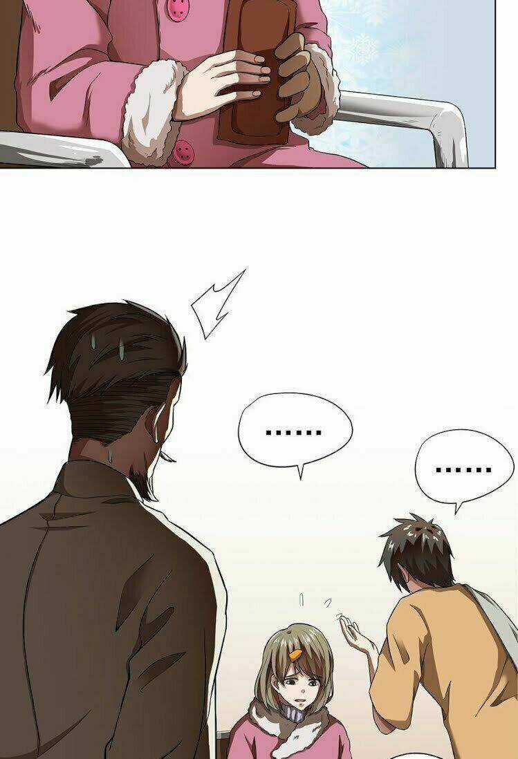 Nghịch Thiên Thần Y Chapter 11 trang 13