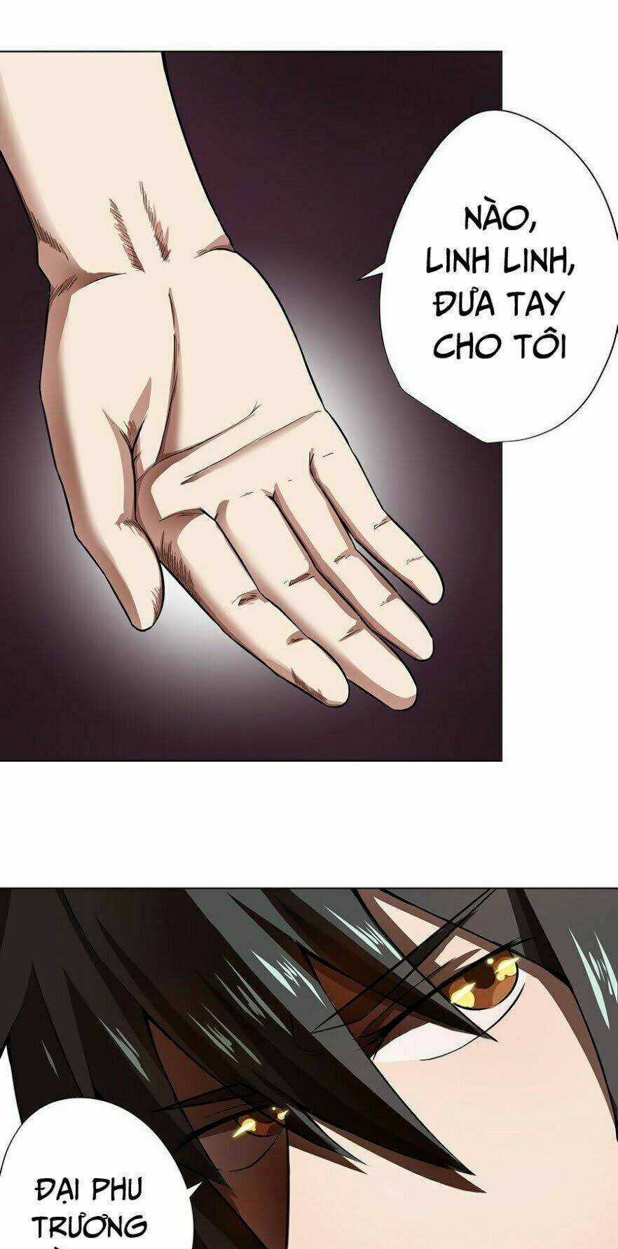 Nghịch Thiên Thần Y Chapter 11 trang 15