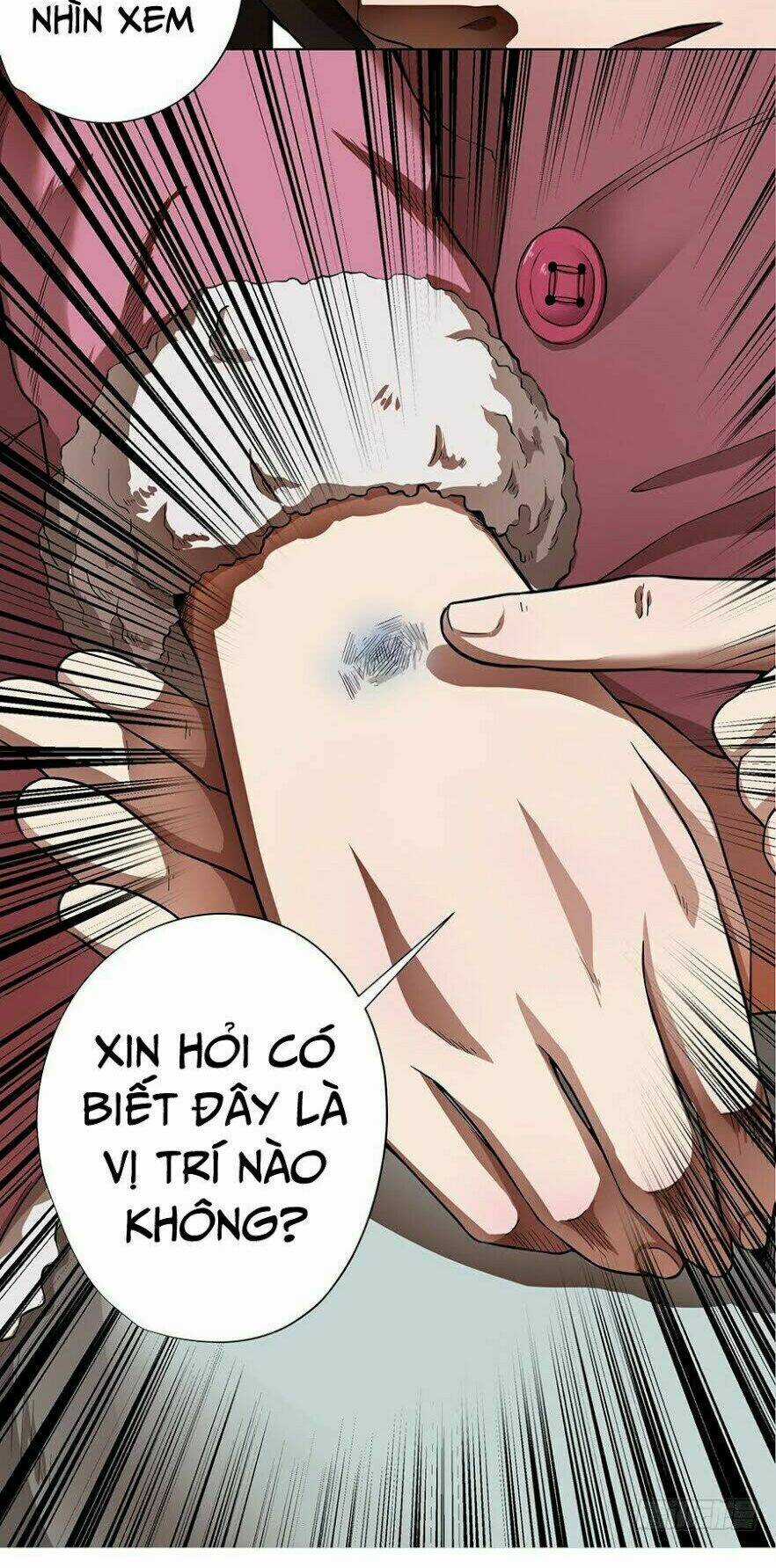 Nghịch Thiên Thần Y Chapter 11 trang 16