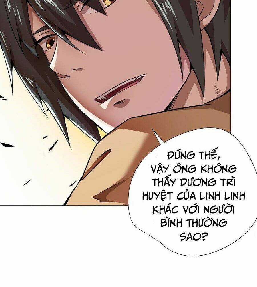 Nghịch Thiên Thần Y Chapter 11 trang 18