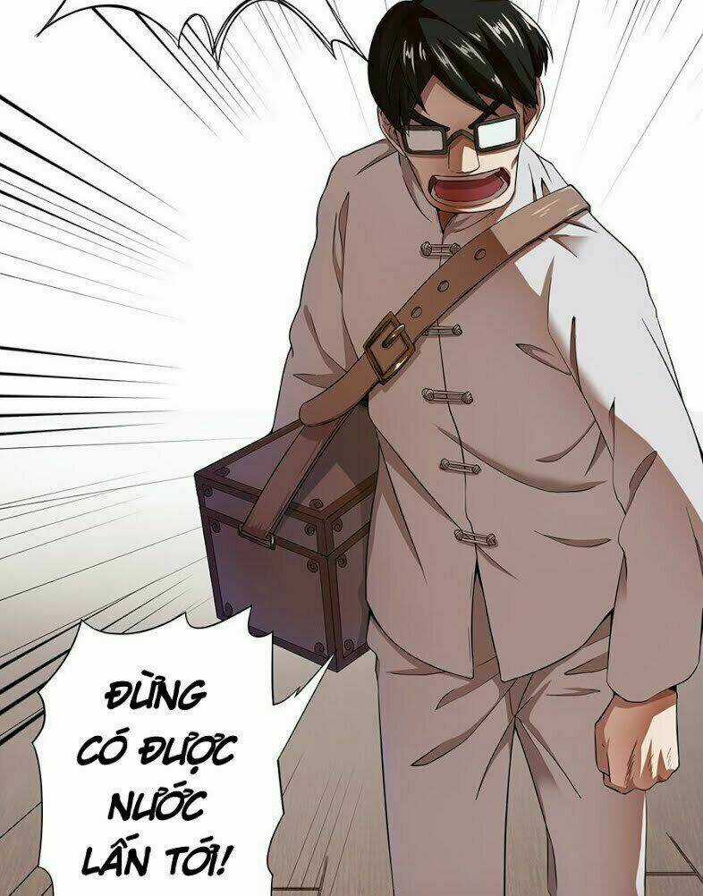 Nghịch Thiên Thần Y Chapter 11 trang 22