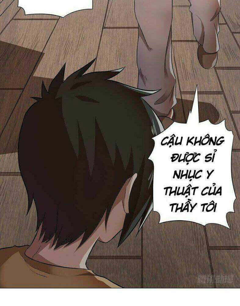 Nghịch Thiên Thần Y Chapter 11 trang 23