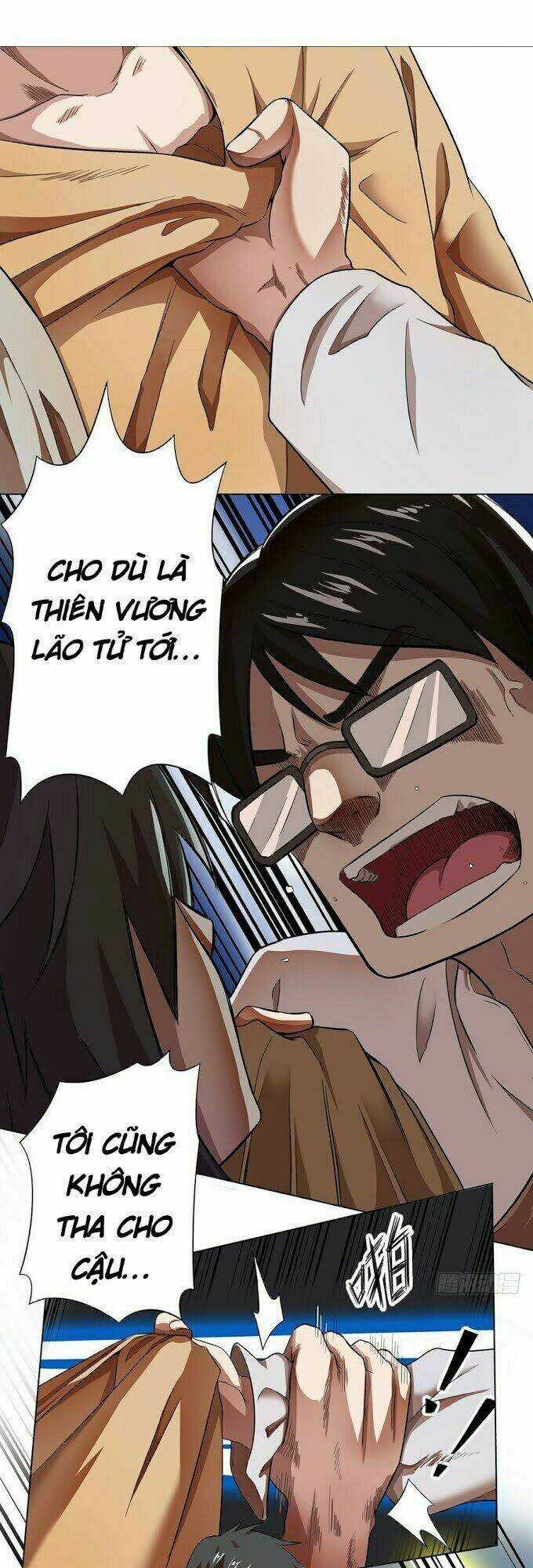 Nghịch Thiên Thần Y Chapter 11 trang 24