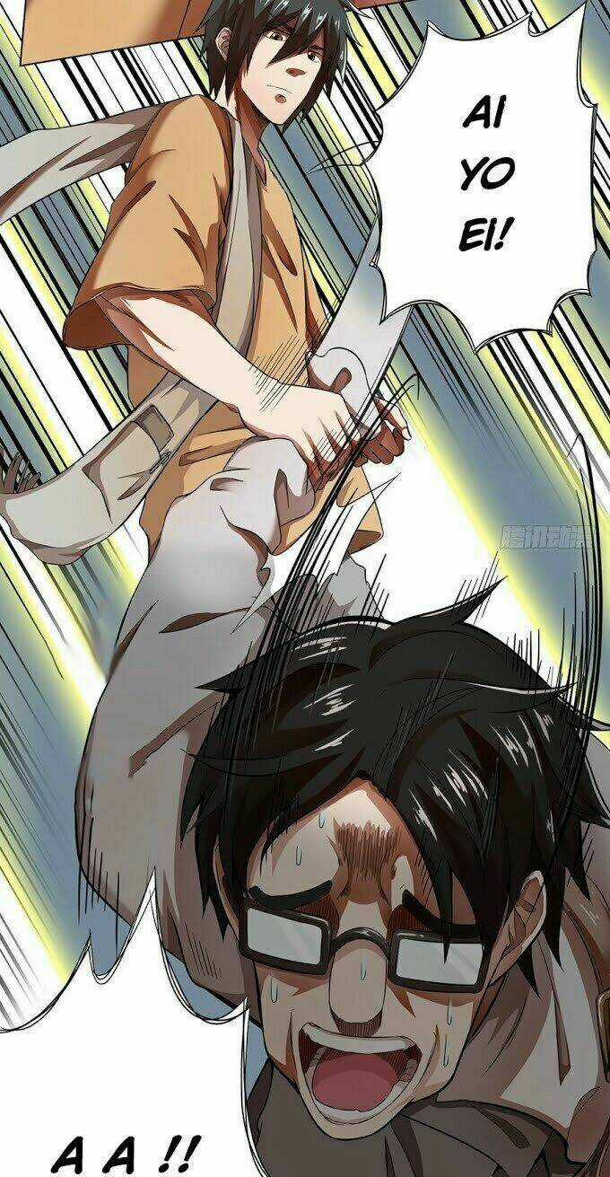 Nghịch Thiên Thần Y Chapter 11 trang 25