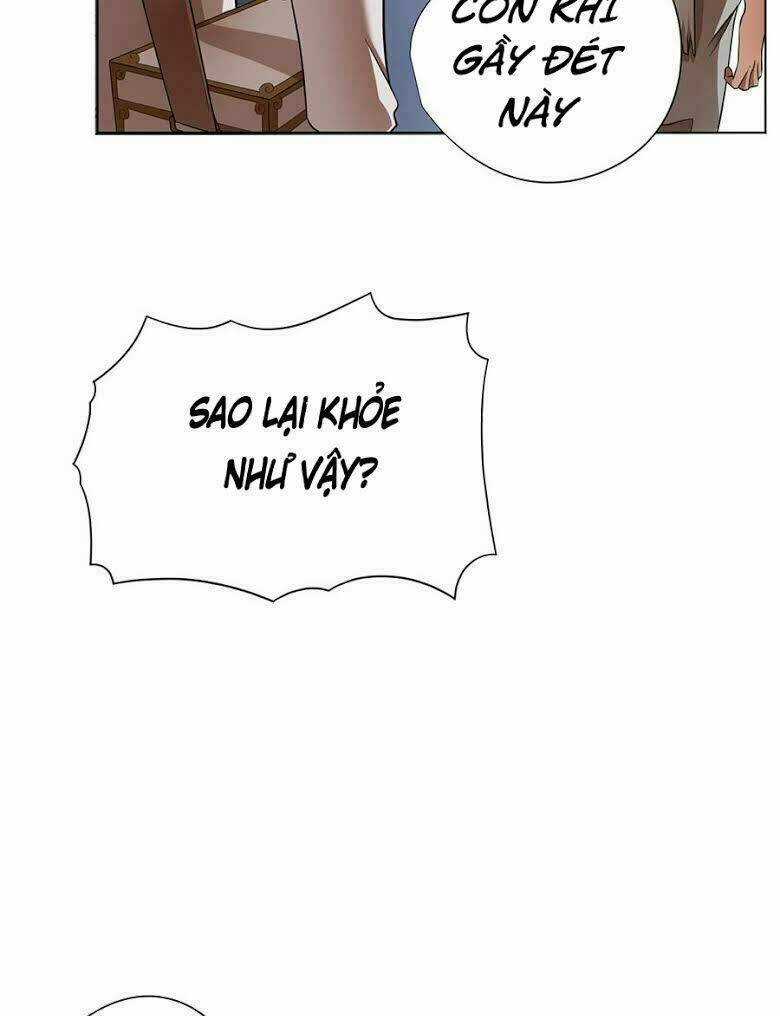 Nghịch Thiên Thần Y Chapter 11 trang 28