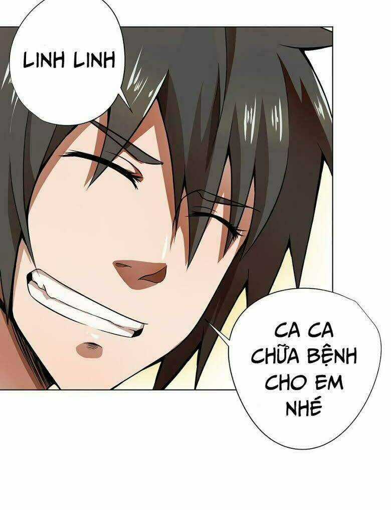 Nghịch Thiên Thần Y Chapter 11 trang 29