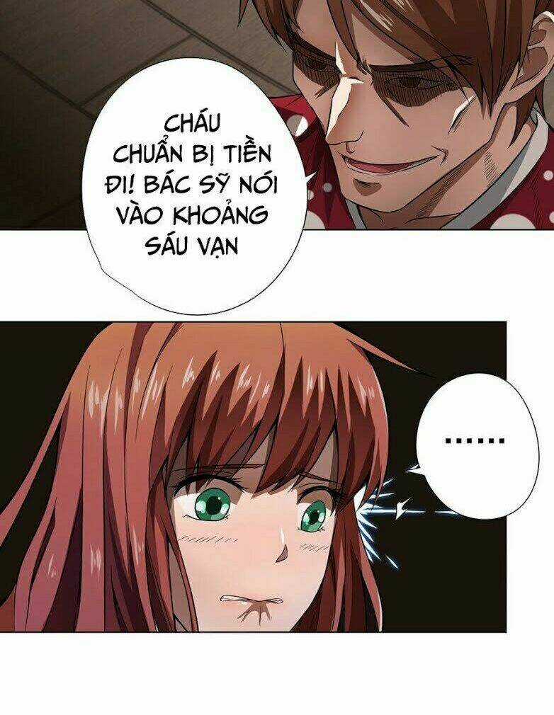 Nghịch Thiên Thần Y Chapter 11 trang 3