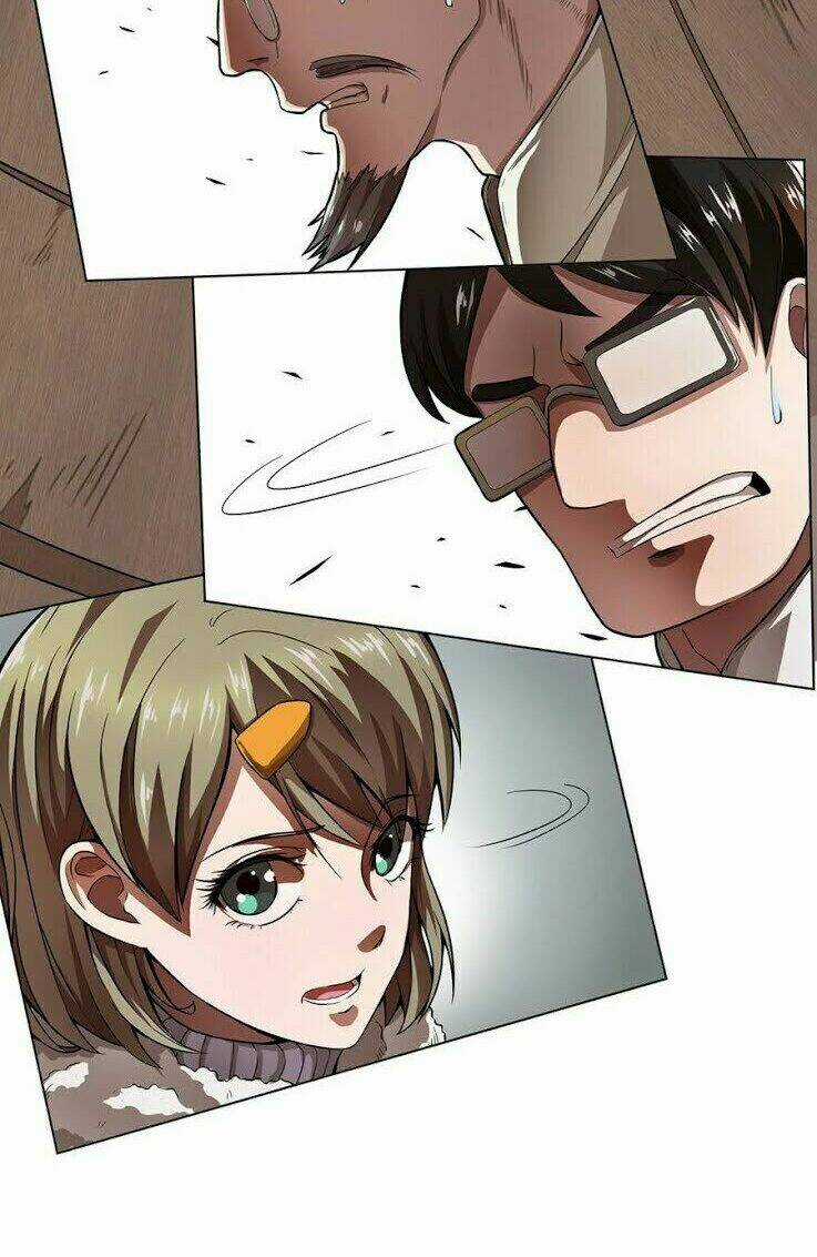 Nghịch Thiên Thần Y Chapter 11 trang 6