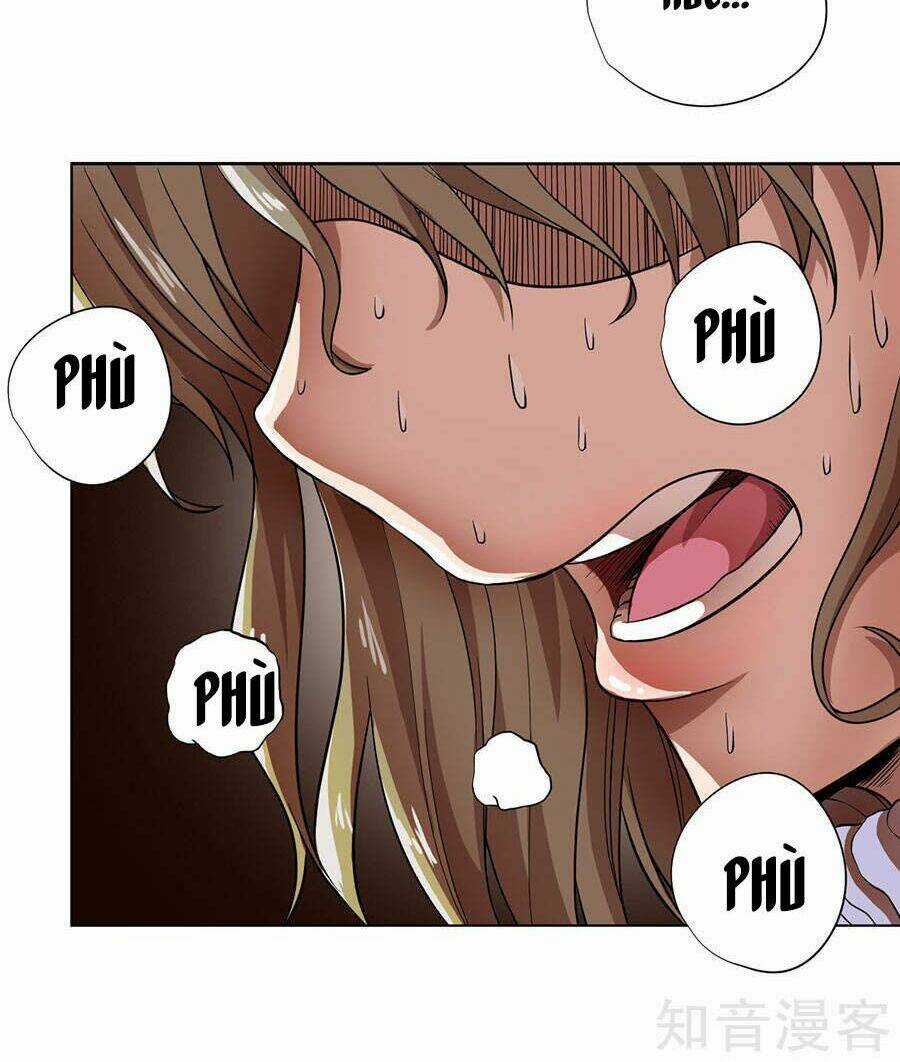 Nghịch Thiên Thần Y Chapter 12 trang 12