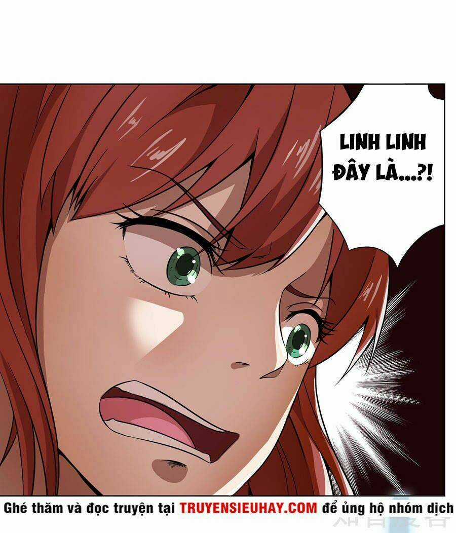 Nghịch Thiên Thần Y Chapter 12 trang 13