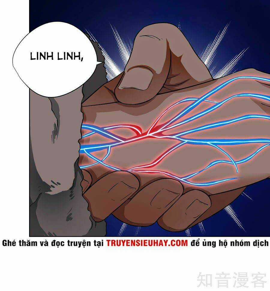 Nghịch Thiên Thần Y Chapter 12 trang 17