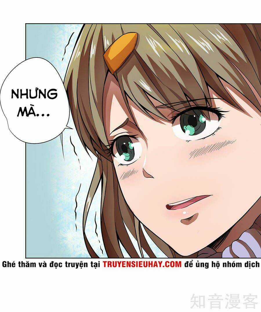 Nghịch Thiên Thần Y Chapter 12 trang 2