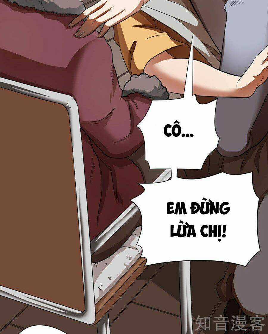 Nghịch Thiên Thần Y Chapter 12 trang 22