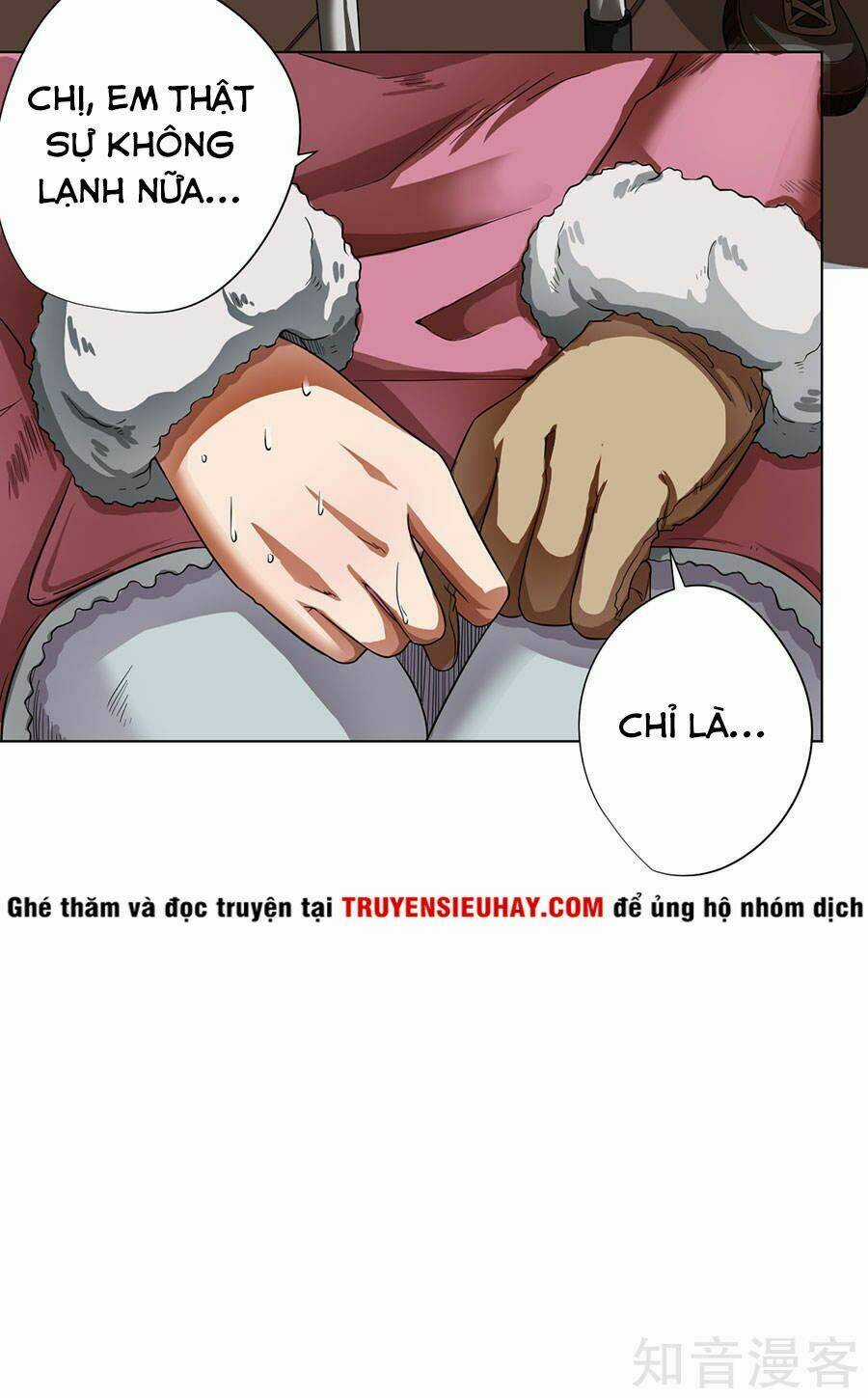 Nghịch Thiên Thần Y Chapter 12 trang 23